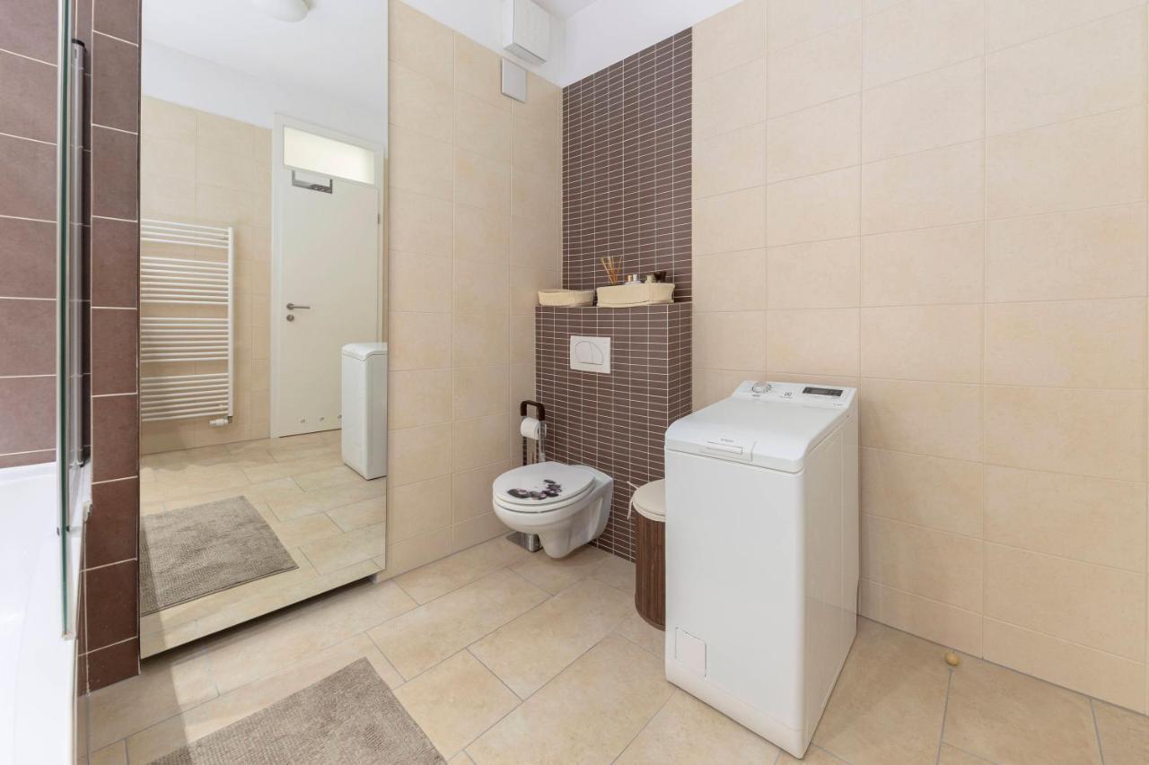 Sunee Apartment Kranjska Gora Exterior foto