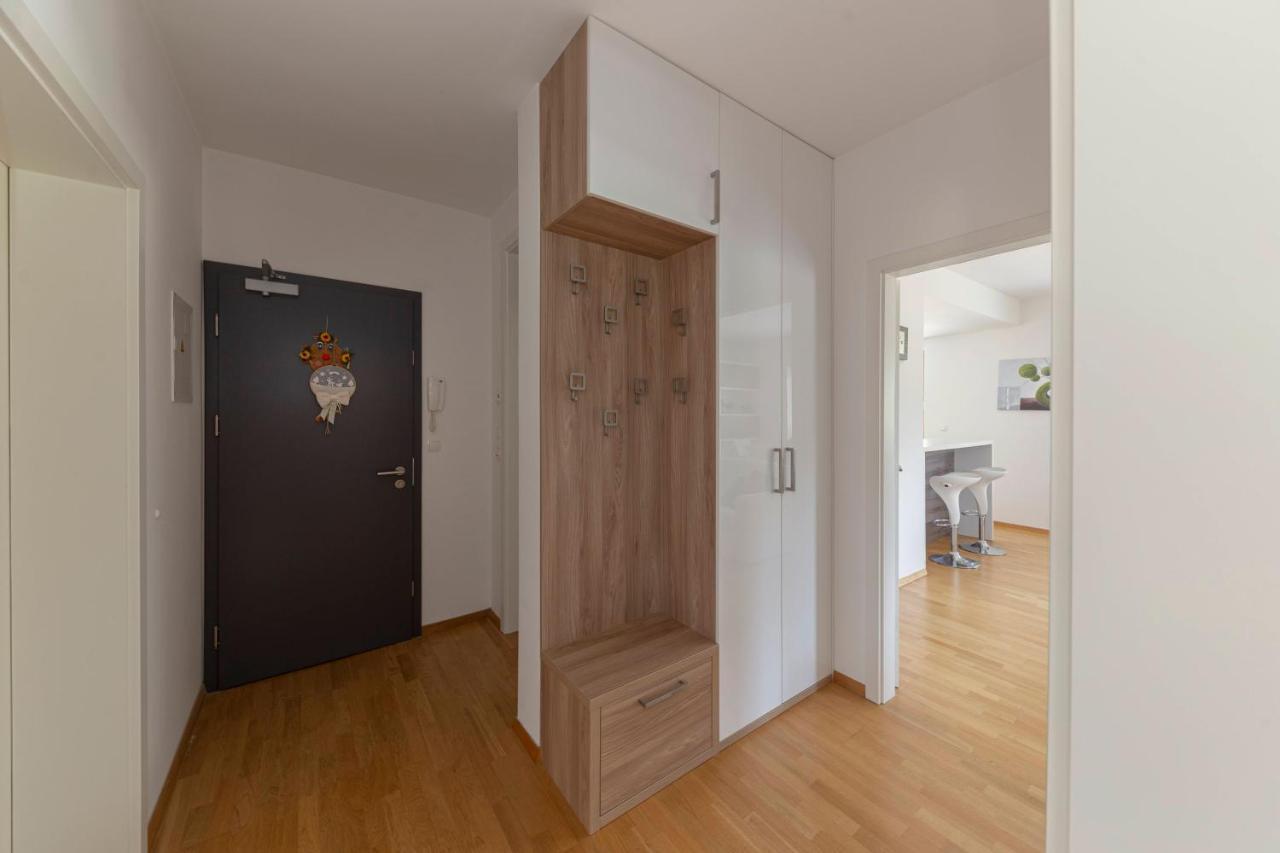 Sunee Apartment Kranjska Gora Exterior foto